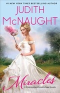Cover: Miracles - Pocket Star Books