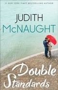Cover: Double Standards - Pocket Books