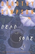 Cover: Dead and Gone - Scribner