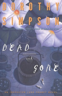 Enlarge image Cover: Dead and Gone - Scribner