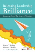 Cover: Releasing Leadership Brilliance - Corwin Press Inc