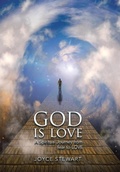 Cover: God is Love - Balboa Press