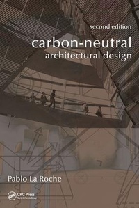 Abbildung von: Carbon-Neutral Architectural Design - CRC Press