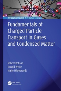 Abbildung von: Fundamentals of Charged Particle Transport in Gases and Condensed Matter - CRC Press