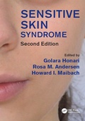Cover: Sensitive Skin Syndrome - CRC Press
