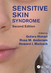 Abbildung von: Sensitive Skin Syndrome - CRC Press