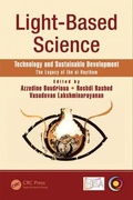 Cover: Light-Based Science - CRC Press