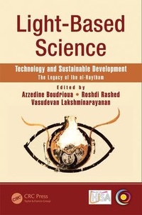 Enlarge image Cover: Light-Based Science - CRC Press