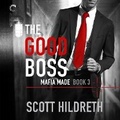 Cover: The Good Boss - Carina Press