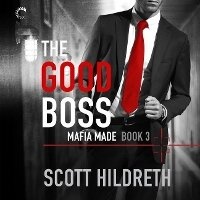 Enlarge image Cover: The Good Boss - Carina Press