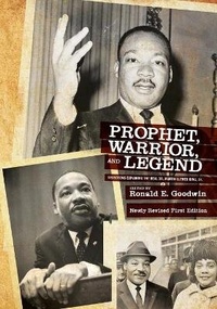 Enlarge image Cover: Prophet, Warrior, and Legend - Cognella Academic Publishing