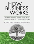 Cover: How Business Works - Cognella Academic Publishing