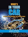 Cover: What'S in Your Car - AUTHORHOUSE