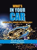 Cover: What'S in Your Car - AUTHORHOUSE