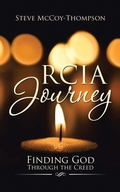 Cover: RCIA Journey - AUTHORHOUSE