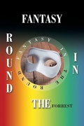 Cover: Fantasy in the Round - AUTHORHOUSE