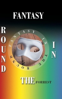 Enlarge image Cover: Fantasy in the Round - AUTHORHOUSE