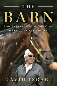Abbildung von: The Barn - Penguin Audiobooks