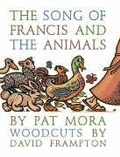 Cover: The Song of Francis and the Animals - William B. Eerdmans Publishing Company