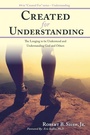 Cover: Created for Understanding - Westbow Press