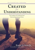 Cover: Created for Understanding - WestBow Press