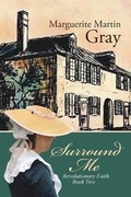 Cover: Surround Me - Westbow Press