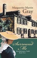 Cover: Surround Me - Westbow Press