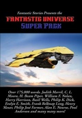 Cover: Fantastic Stories Presents the Fantastic Universe Super Pack - Wilder Publications, Inc.