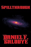 Cover: Spillthrough - Positronic Publishing