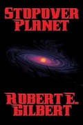 Cover: Stopover Planet - Positronic Publishing