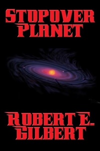 Enlarge image Cover: Stopover Planet - Positronic Publishing
