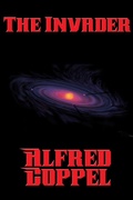 Cover: The Invader - Positronic Publishing