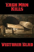 Cover: Each Man Kills - Positronic Publishing