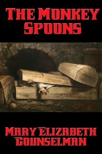 Enlarge image Cover: The Monkey Spoons - Positronic Publishing