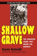 Cover: Shallow Grave - Simon + Schuster LLC