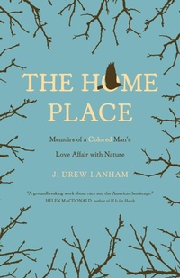 Enlarge image Cover: The Home Place - Milkweed Editions