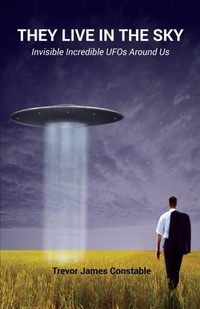 Enlarge image Cover: They Live in the Sky - Book Tree