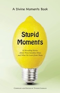 Cover: Stupid Moments - Grace Publishing