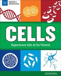 Enlarge image Cover: Cells - Nomad Press
