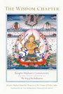 Cover: The Wisdom Chapter - Shambhala Publications Inc