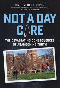 Enlarge image Cover: Not a Day Care - Regnery Publishing Inc