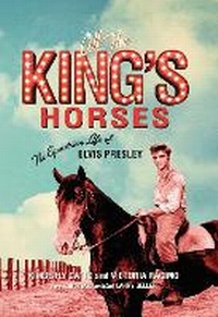 Enlarge image Cover: All the King's Horses - Regnery History