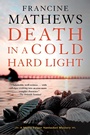 Cover: Death in a Cold Hard Light - Soho Press Inc