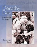 Cover: Dorothy Day - William B Eerdmans Publishing Co