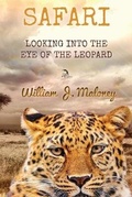 Cover: Safari - Anaphora Literary Press