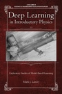 Cover: Deep Learning in Introductory Physics - Information Age Publishing