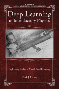 Enlarge image Cover: Deep Learning in Introductory Physics - Information Age Publishing