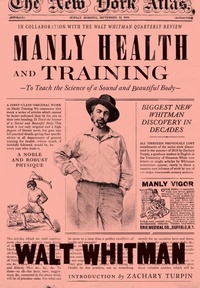 Enlarge image Cover: Manly Health and Training - Regan Arts