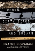 Cover: Rocks, Dirty Birds, and Briars - Hachette Nashville