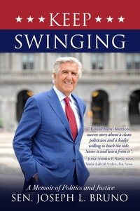 Abbildung von: Keep Swinging - Post Hill Press